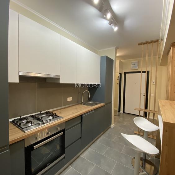 Bucurestii Noi Atria Urban Resort - ap cu piscina ! - 7