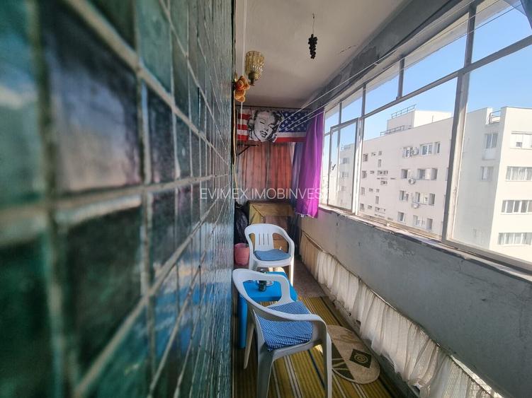 Titan - Liviu Rebreanu -apartament 2 camere, fara risc seismic - 5