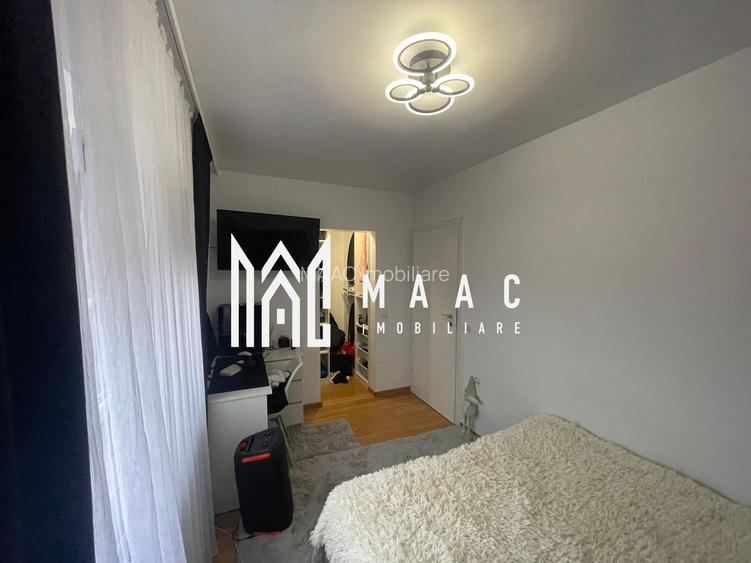 Penthouse 4 Camere |  Zona Kogalniceanu | Sebes - 10