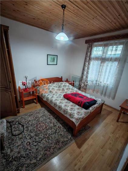 Casa tip P+1+M zona Vintila Voda - 10