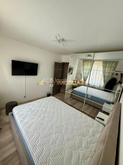 3 Camere de inchiriat | Crangasi | Metrou | Mobilat | Utilat - 5