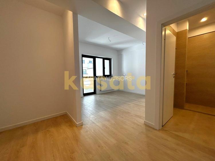 Apartament 105mp utili | curte 126mp și parcare inclusă | Sisesti - 11