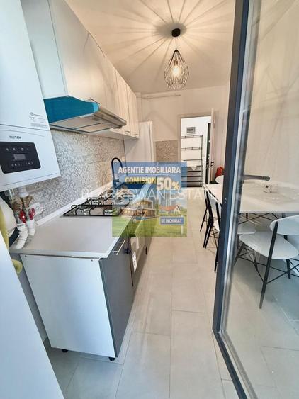 Garsoniera Militari Residence comision 50% - 6