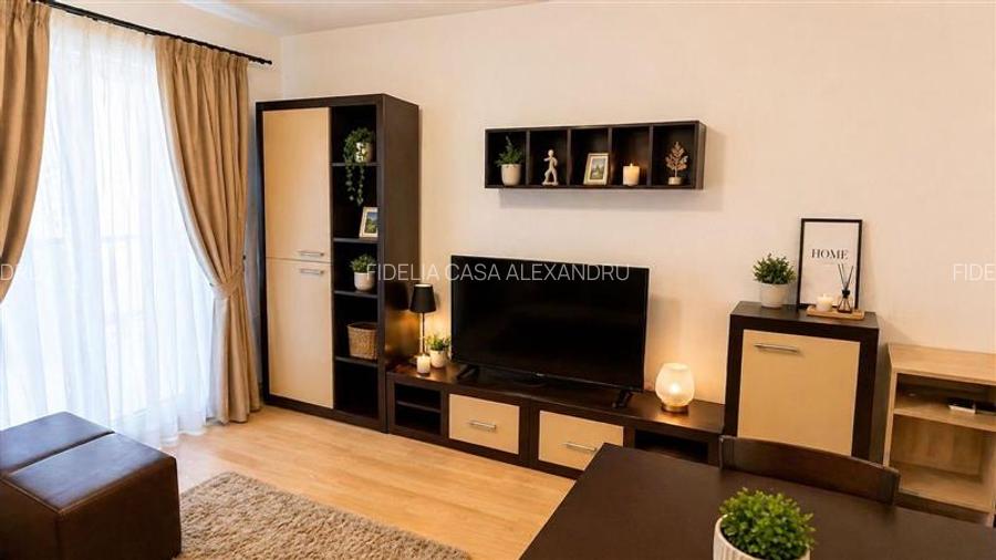 Apartament cu 2 camere de vanzare Tatarasi - 2