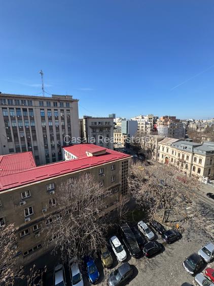 Apartament 2 camere 50 mp | Universitate | Renovat lux | Investiție  179 000 € - 16