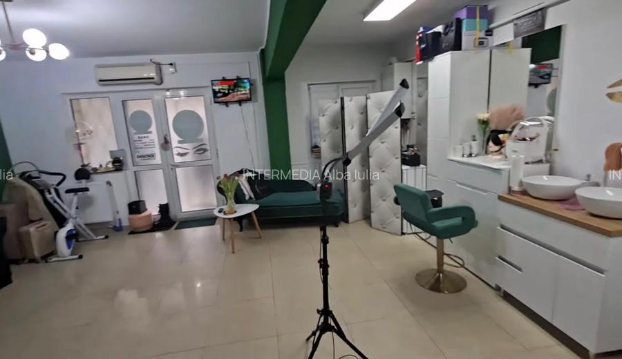 OKAZIE ! Spatiu comercial 34 mp de vanzare Alba Iulia Cetate - 13