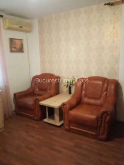 Apartament 2 Camere,Constantin Brancoveanu,Metrou,et.parter/4,bl.1978 - 6