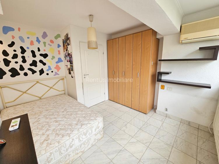 Mosilor/Eminescu/Dacia/Bloc Reabilitat/Ap 2 Camere la Cheie/ - 6