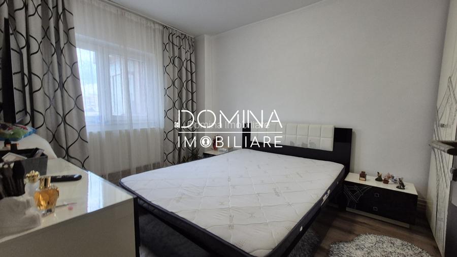 Vânzare apartament 4 camere *ULTRACENTRAL* situat în Târgu Jiu, strada Unirii - 7