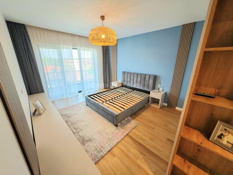 Inchiriere apartament 3 camere Iancu Nicolae - 21