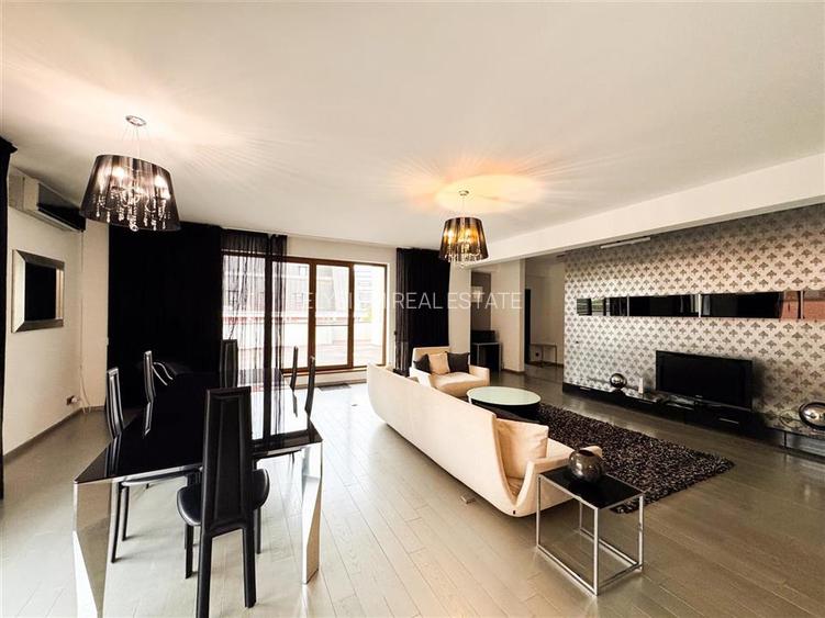 Apartament de inchiriat 3 camere Herastrau Nordului - 8