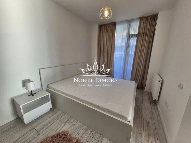 xCity Towers - Apartament cu 2 camere, 2 balcoane si parcare - Torontalului - 4