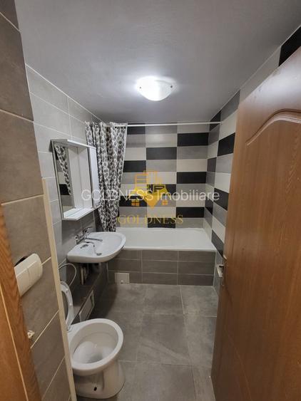 3 camere, decomandate, Semicentral Zona Pta. Cipariu, Titulescu - 8