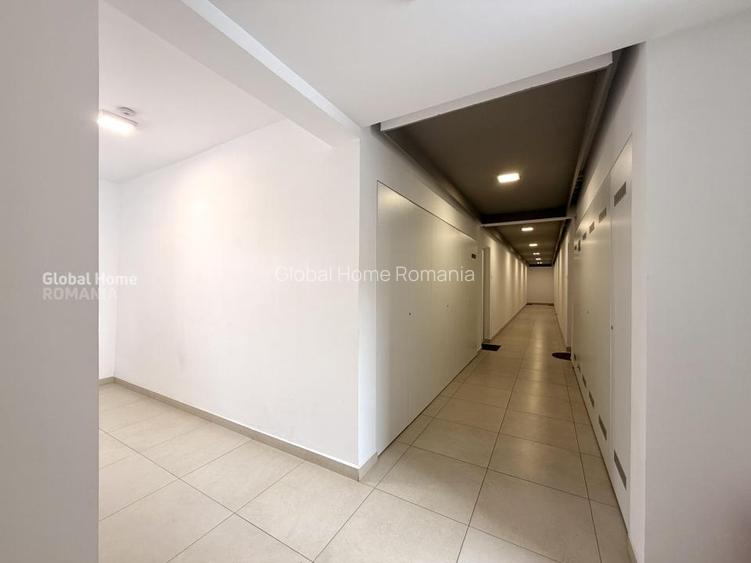 2 Rooms | Luxurious Design | Fully Equipped | H Pipera Lake - Pipera - 22