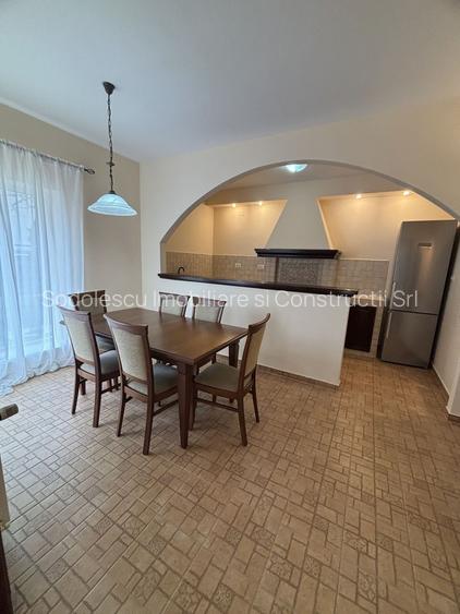 Vilă primitoare zona Modern - 18