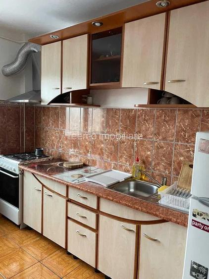 Apartament 3 camere, decomandat, 76 mp, ac, metrou, Tineretului  - 6