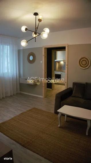 2 Camere de inchiriat | 1 Mai | Metrou | Totul nou - 5