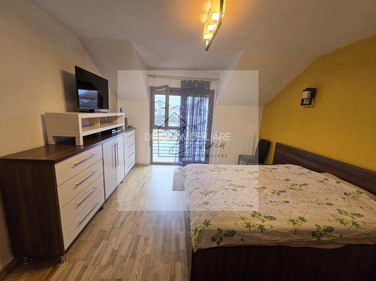 Vila 6 camere Aviatiei Pipera I Henri Coanda I Intabulata I COM 0% - 49