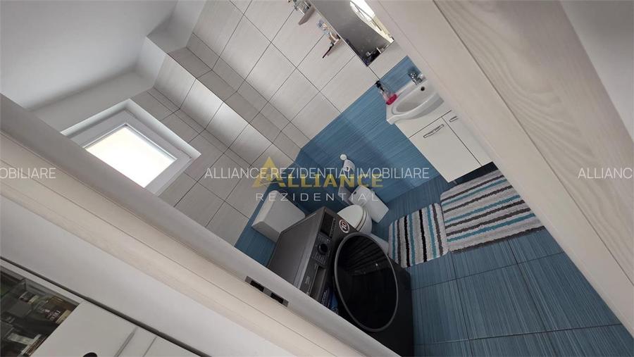 Popesti Casa Duplex P+1+M 5 camere - 3 bai - 11