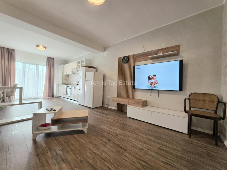 Vila P+1 cu 5 camere in Lumina - mobilata si utilata complet - 2