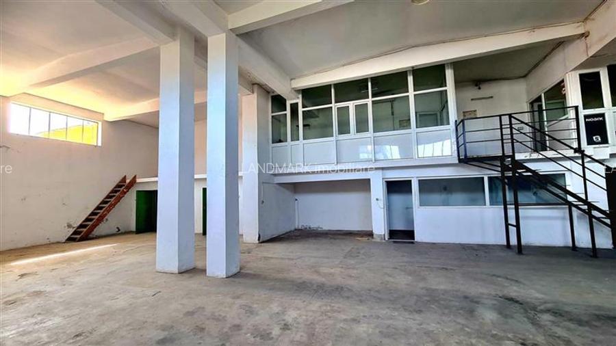 Spatiu de inchiriat Timisoara, 320 mp, zona Lipovei Dedeman - 2