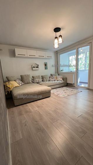 Metrou Dristor 2 Camere Decomandat Complet Renovat - Parcare si boxa! - 2