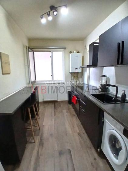 2 camere mobilat complet | Tunari - Otopeni | Bloc 2019 - 6
