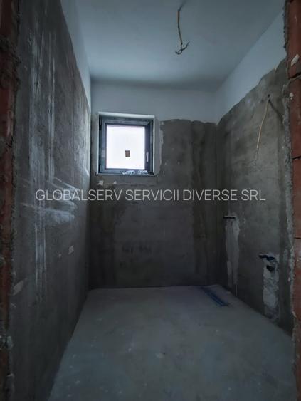 FARA COMISIOANE casa cu 4 camere 2 bai PARTER + pod placa camera teh beci terasa - 21