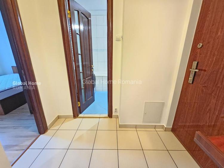 Apart 2 camere 57mp | Baneasa - Belizarie - Parc Herastrau 2 min - 13