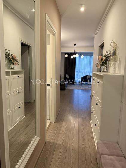 NOU ! 3 CAMERE | ROND OMW | PIPERA PLAZA | PRIMA INCHIRIERE | LUX - 7