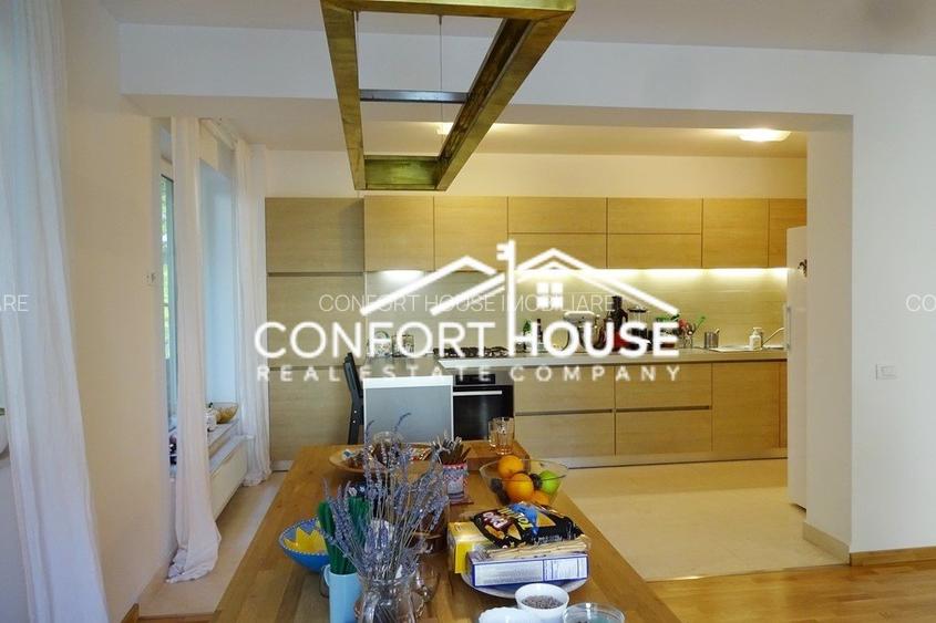 VILA P+E+M, 6 camere, ansamblu rezidential, IANCU NICOLAE - 10