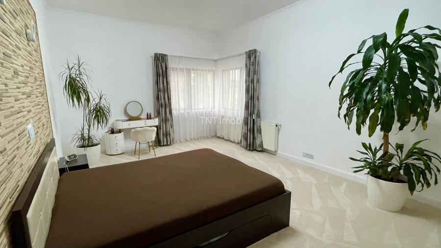 Casa individuala Mogosoaia, parter + etaj + pod, comision 0 ! - 14