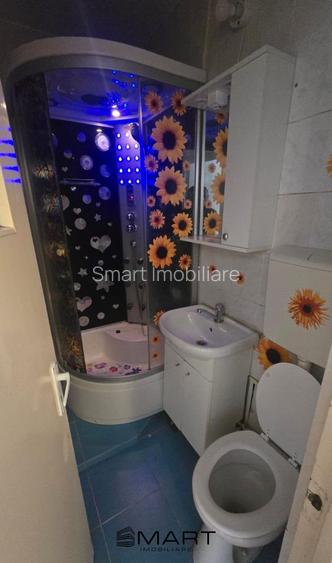 Apartament 3 camere zona Mihai Viteazul Sibiu - 8
