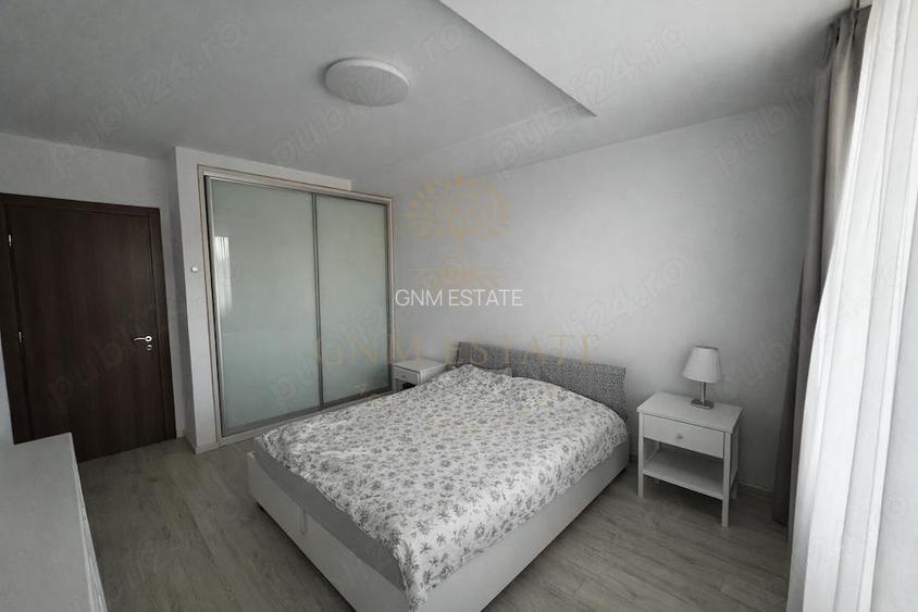 2 Camere + Parcare Et.3/4 Bloc Nou 15 min Metrou Constantin Brancoveanu - 2