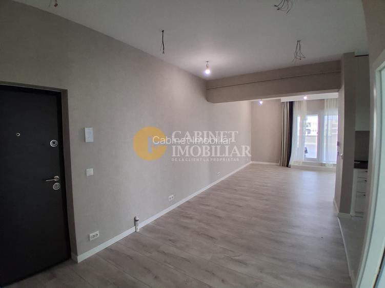 Apartament 4 camere, 2 bai, zona Tatarasi - Iasi - 9