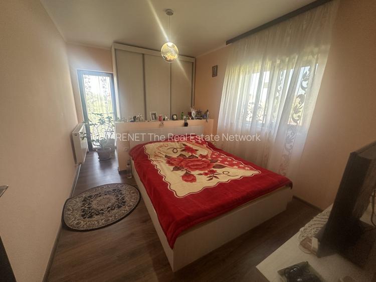 CORNETU, CASA P+1E+Pod 222 MP, LOT 549 MP! - 15