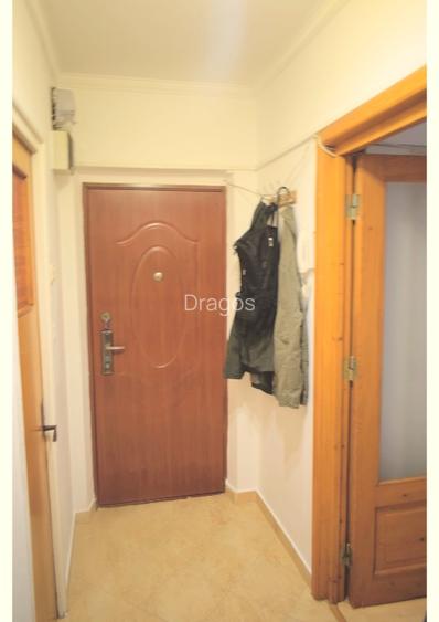 Direct proprietar - 2 camere | 55 mp | 1 minut metrou | Complet mobilat - 9