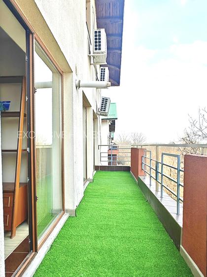 Inchiriere Penthouse Otopeni - 22