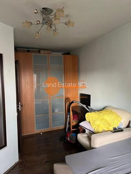 Apartament 2 camere cu centrala si vedere spre lac – Crângași - 5