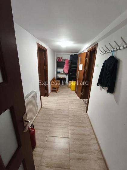 Vilă Generoasă D+P+1+M|Stadion| Ideal After-School / Birouri / Clinică - 15