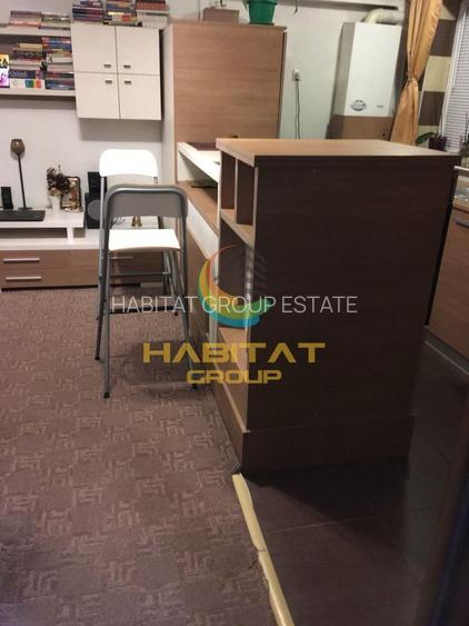 Apartament 2 Camere bloc nou Mobilat Drumul taberei - 15