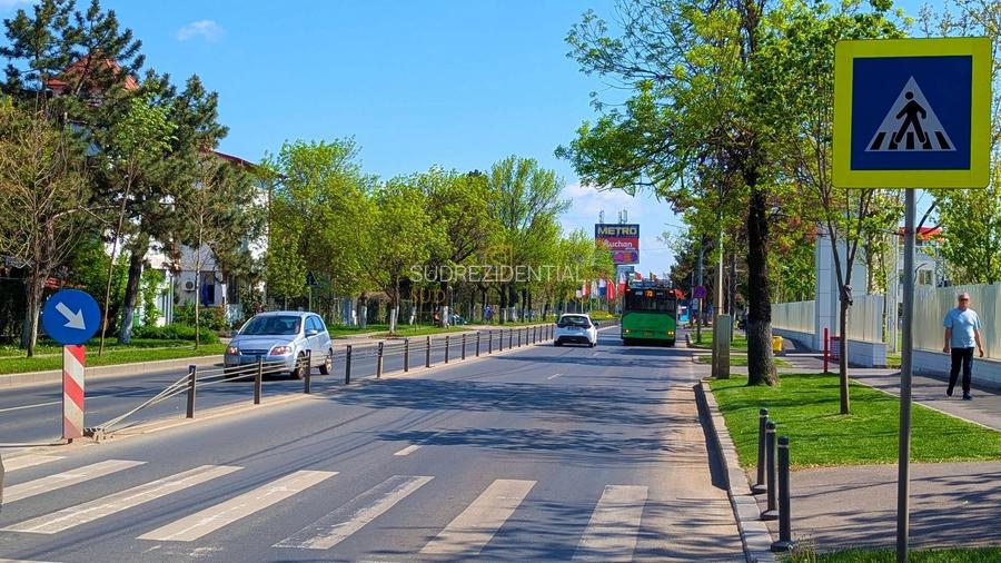 Spatiu comercial, 97 mp, Metalurgiei Park, langa parcul Tudor Arghezi - 17