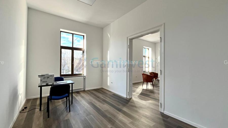 Spatiu de birouri de inchiriat, ultracentral, Oradea - 5
