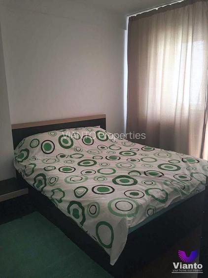 Apartament 2 camere vedere spre munte si balcon | Doamna Stanca - 5