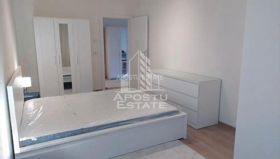 Apartament 2 camere de închiriat , bloc nou , Aradului -Timișoara - 4