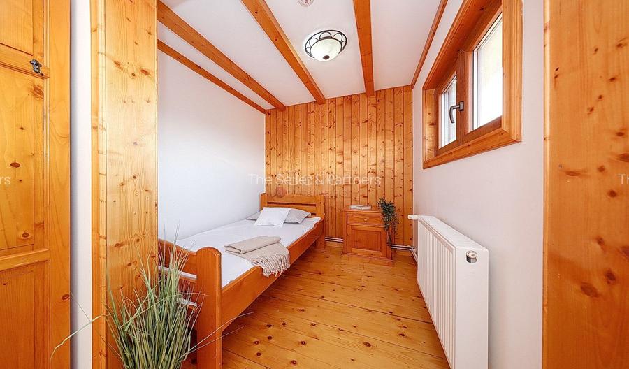 Proximitate fata de Castelul Bran - 33