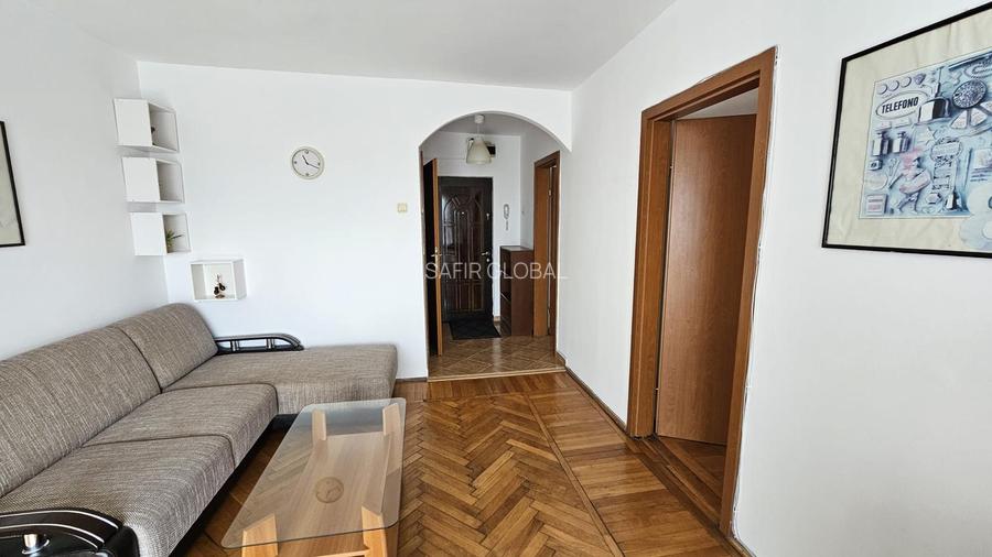 Apartament 2 camere de inchiriat - 7