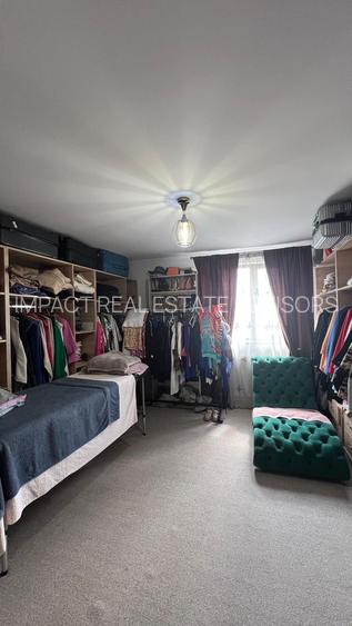 Vila individuala cu teren 520 mp - 28