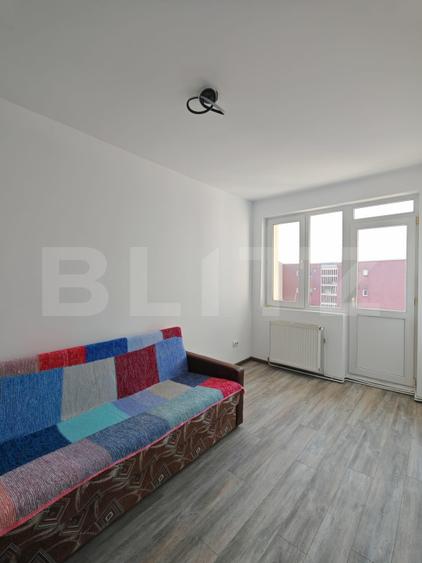 Apartament 3 camere, 62 mp, zona Micro I