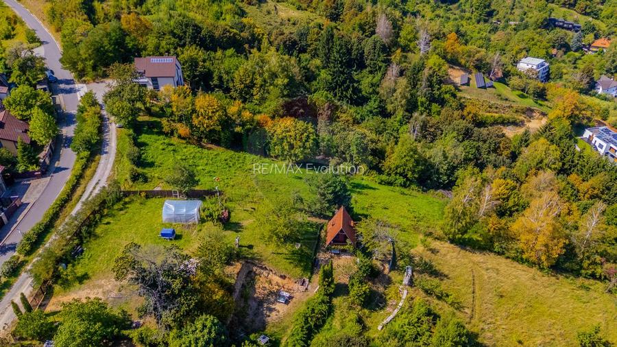 COMISION 0% Teren 2700mp / Strada Coltul Putinarilor/Poiana Brașov - 13